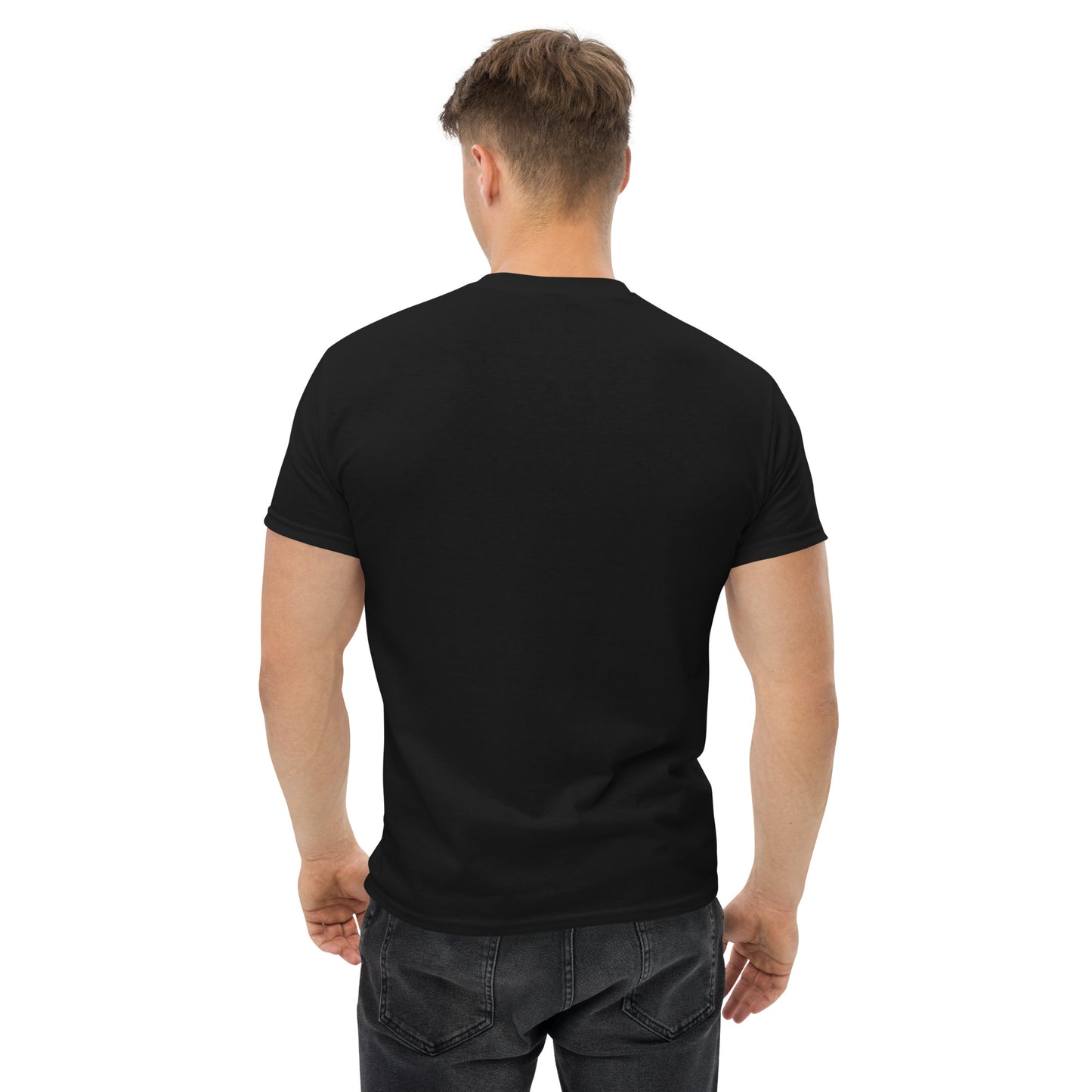 4 Track Pilsner - Unisex classic tee