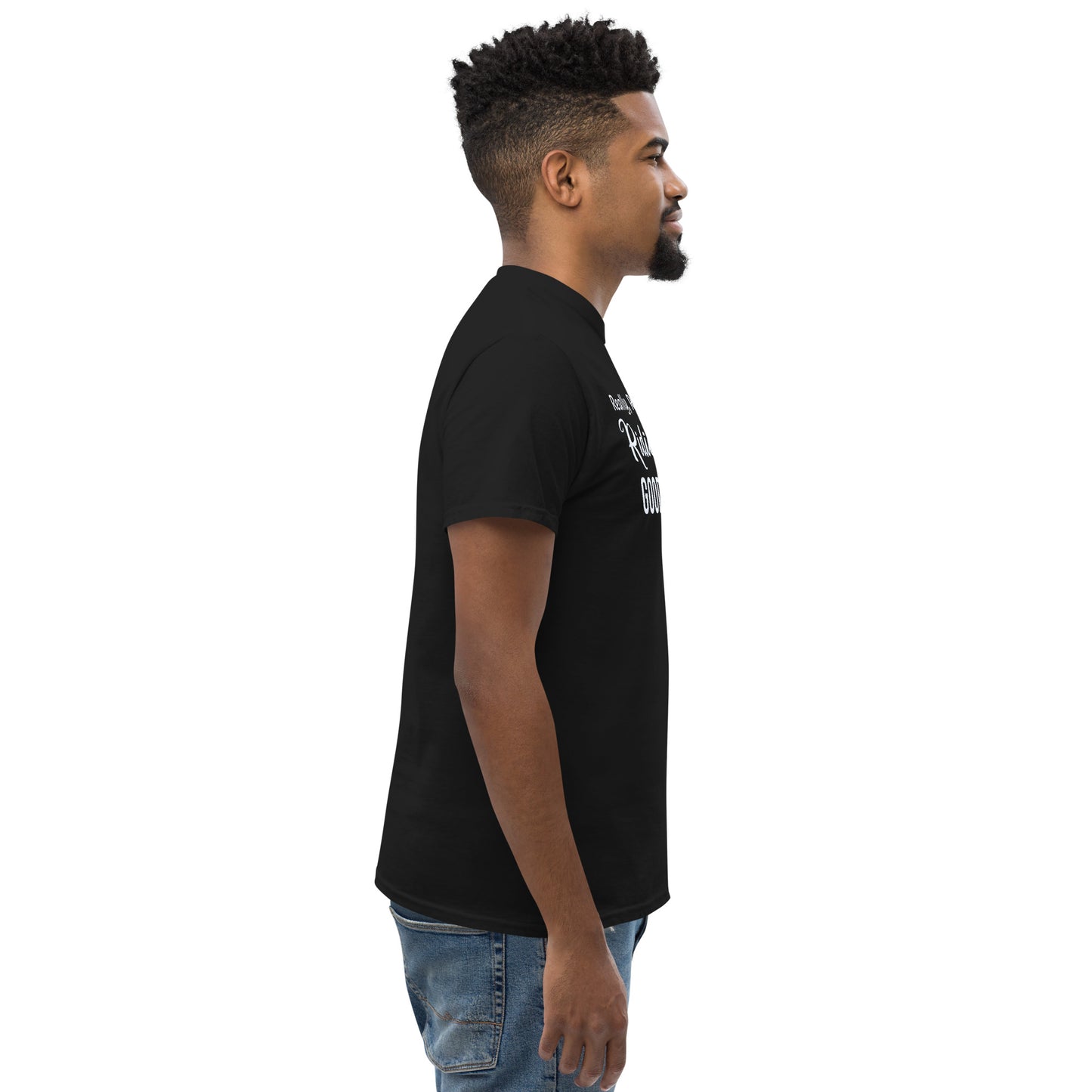 Ridiculously Good Looking - Unisex classic tee