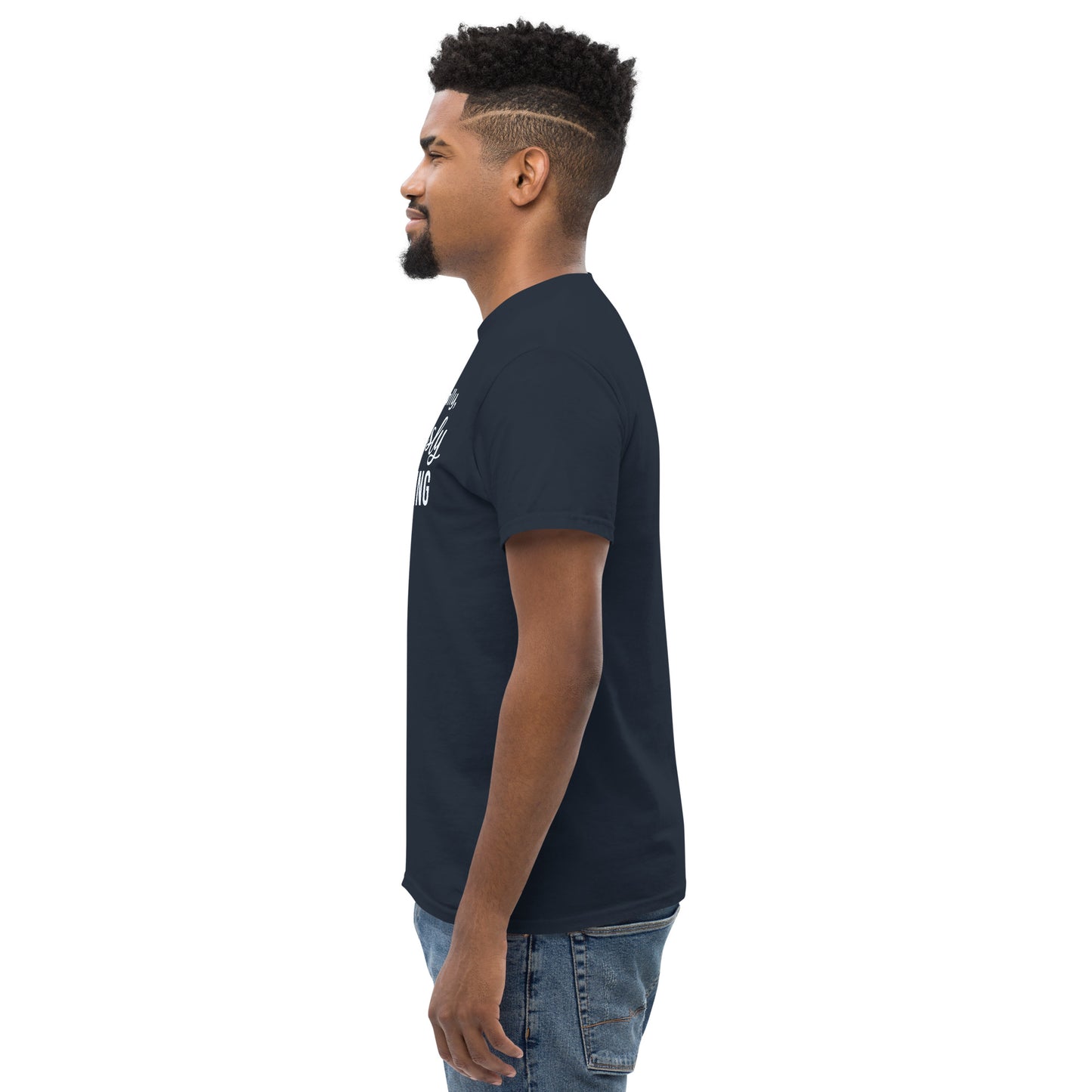 Ridiculously Good Looking - Unisex classic tee
