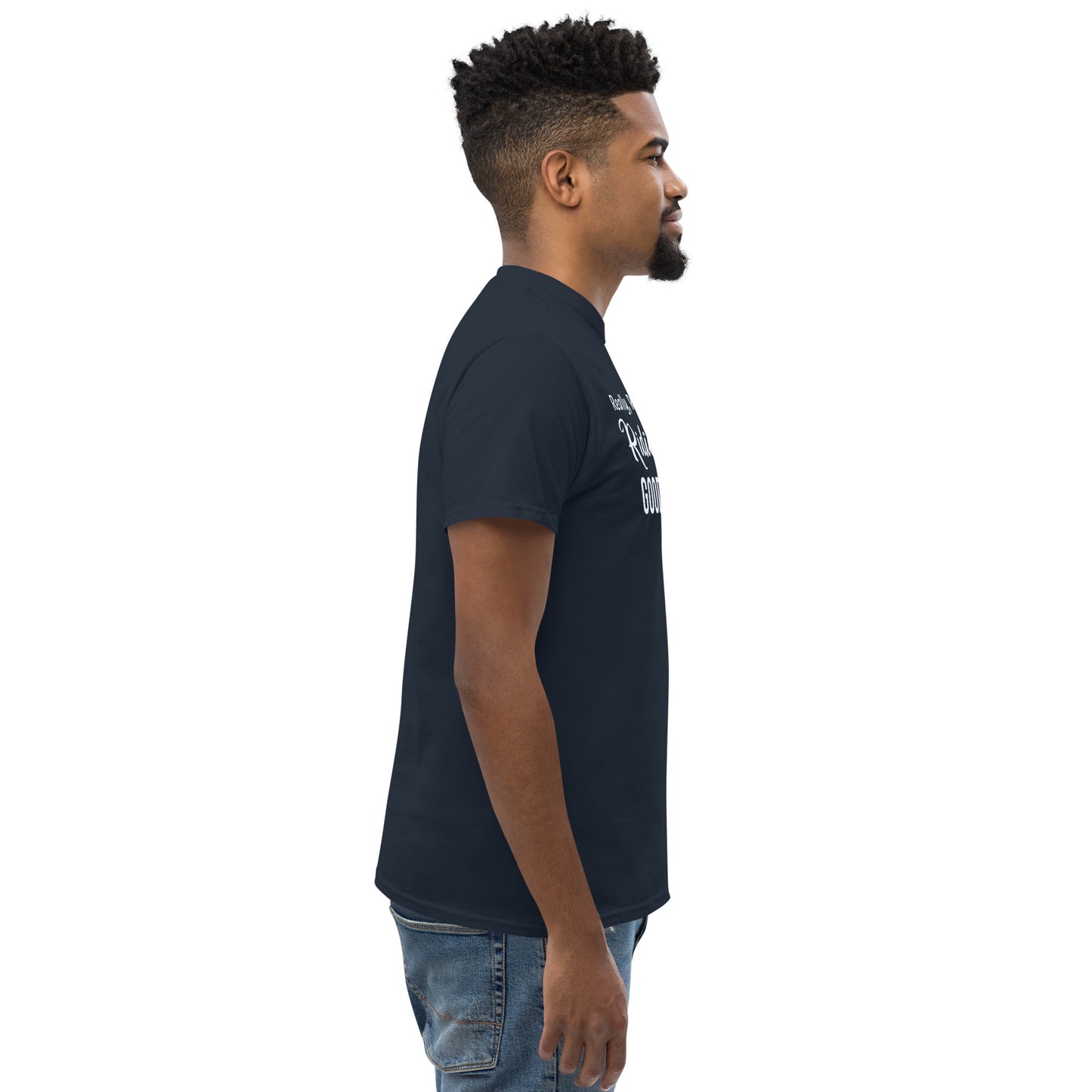 Ridiculously Good Looking - Unisex classic tee