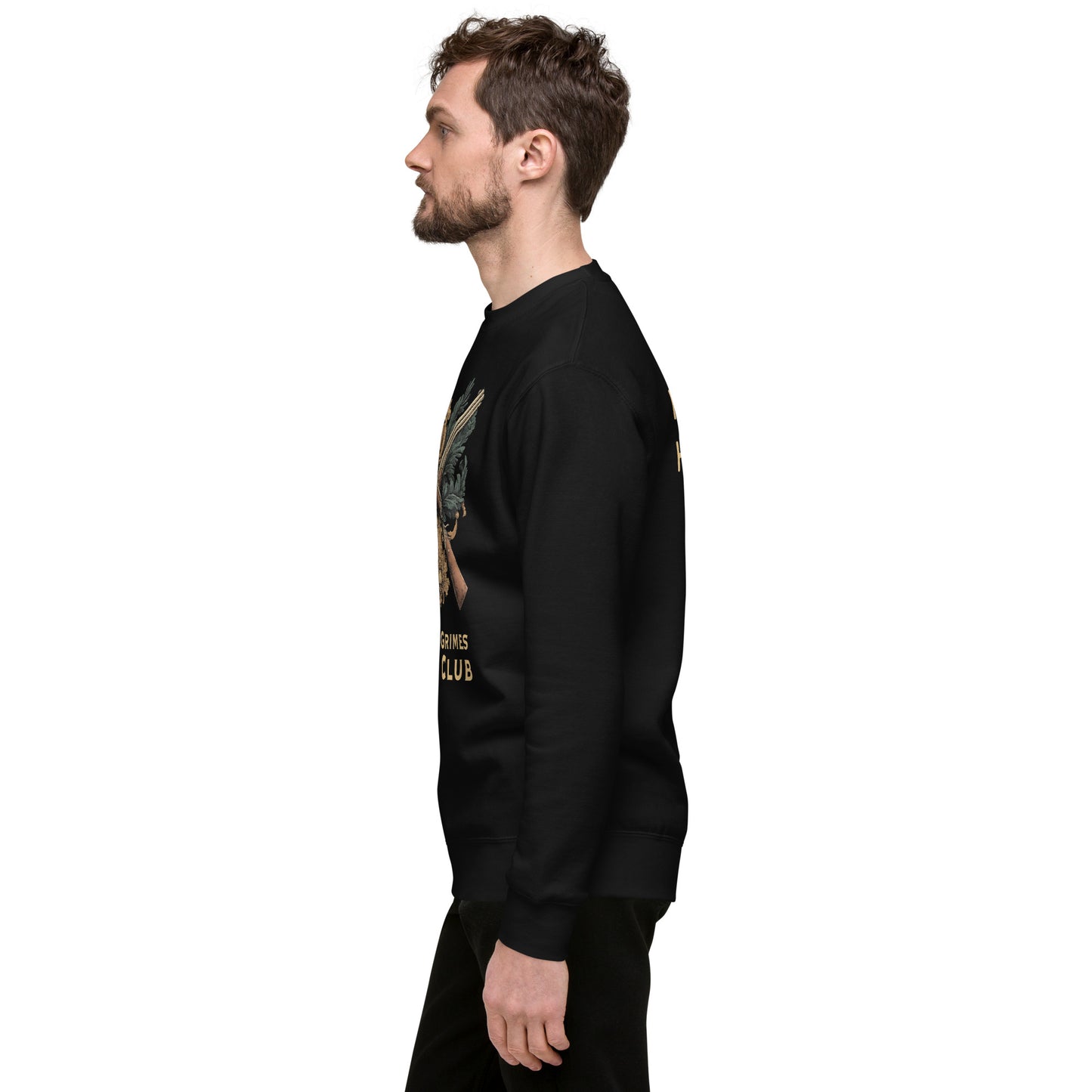 KG Gun Club - Unisex Premium Sweatshirt