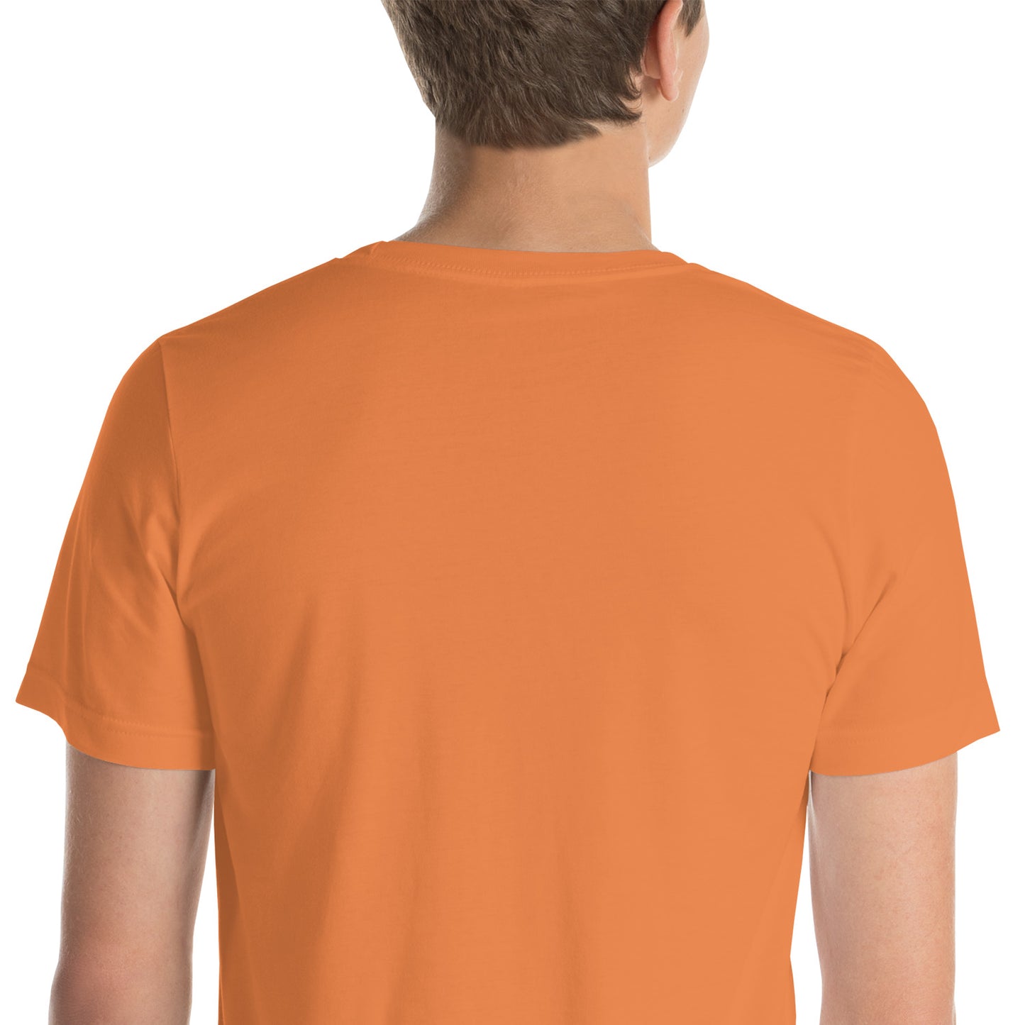 Smiths Falls Pedal & Paddle Unisex t-shirt